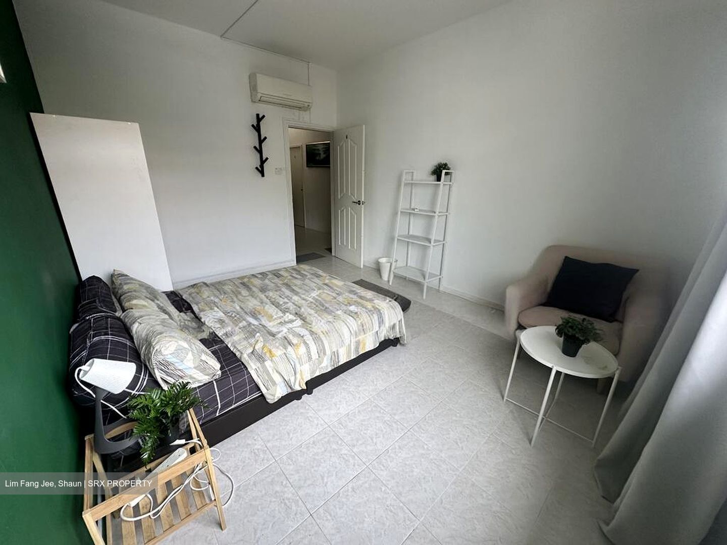 Green Court (D14), Apartment #504110111